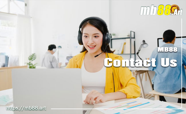 Liên hệ MB88